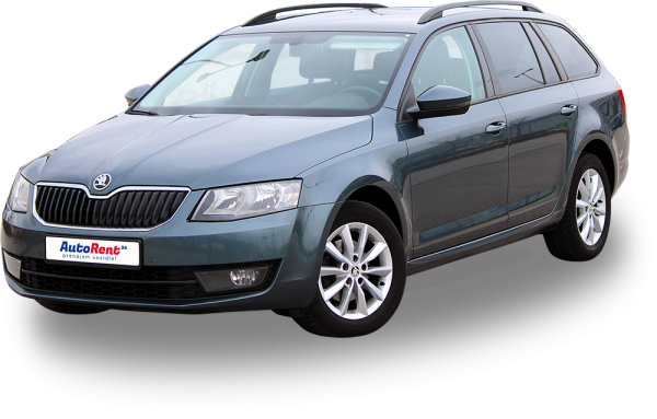 Škoda Octavia Combi 2.0 tdi 2016 manual